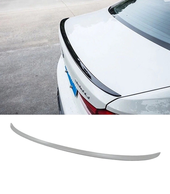 BMW 5 SERISI G30 IÇIN UYUMLU M5 GÖRÜNÜM SPOILER